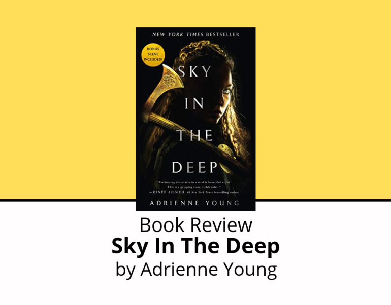 Review of Sky In The Deep