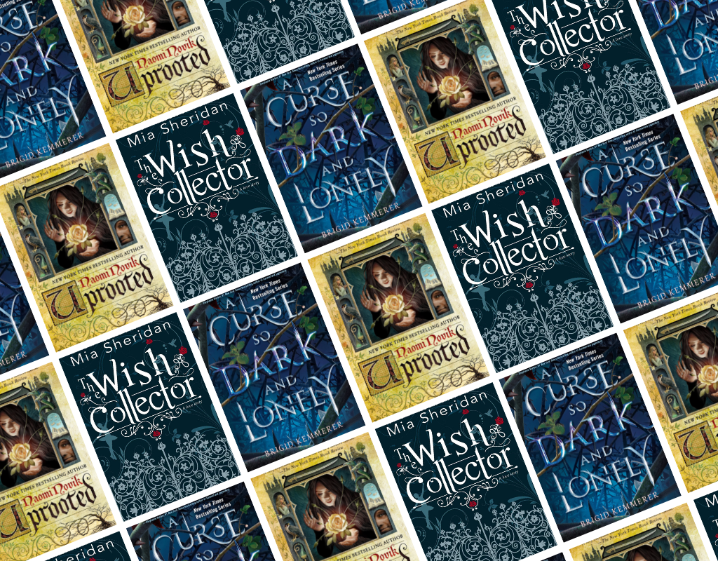 12 Of The Best Beauty and the Beast Retellings Perhaps, Maybe Not