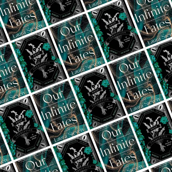 fantasy books 2025