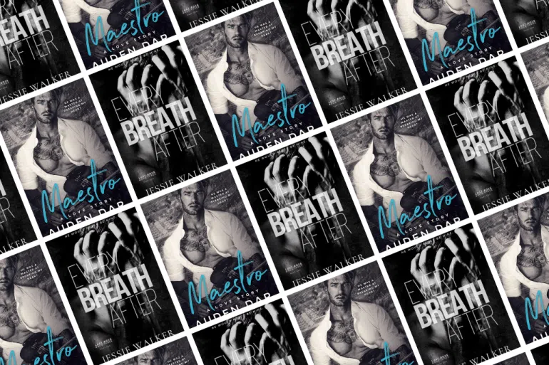 curated list of angsty romance books