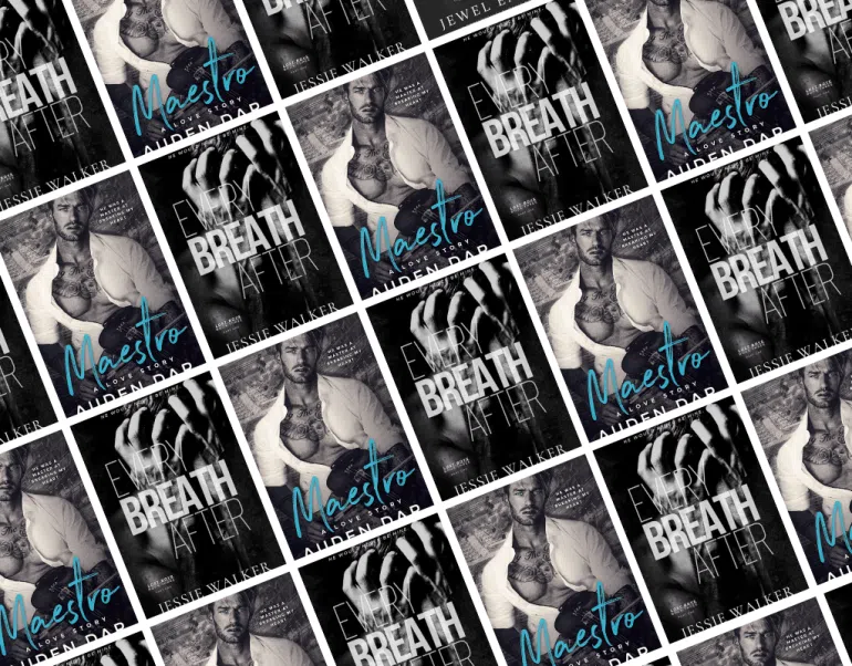 curated list of angsty romance books